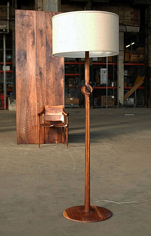 propeller lamp